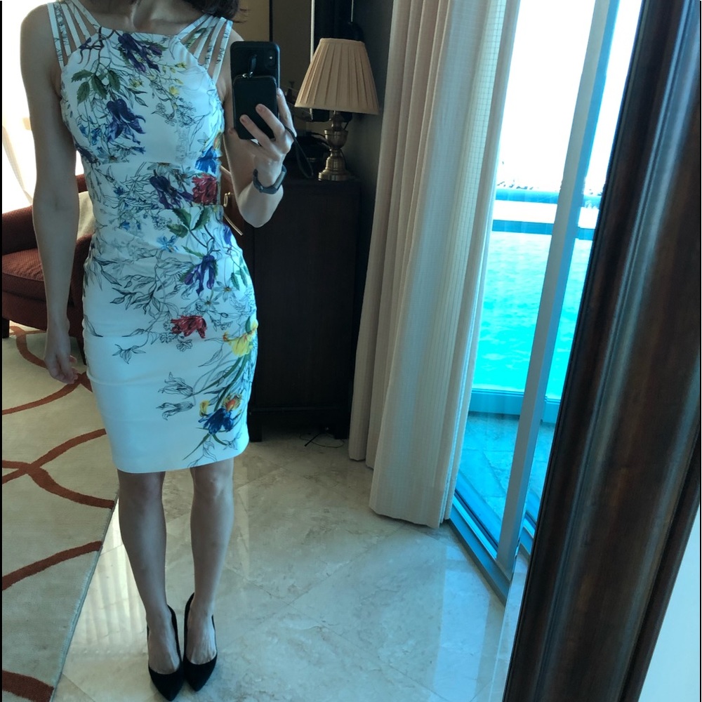 Karen Millen dress
